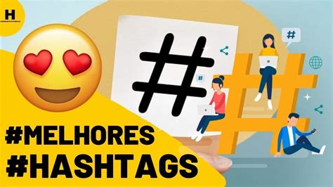 gerador de hashtags